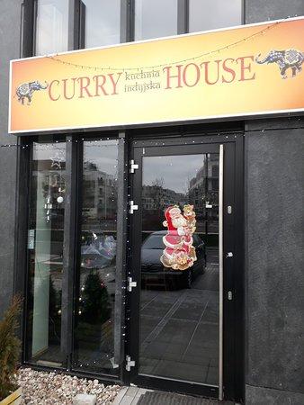 Curry House